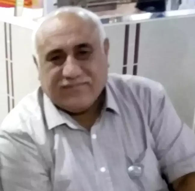 Aracı sulama kanalına düşen bir kişi öldü