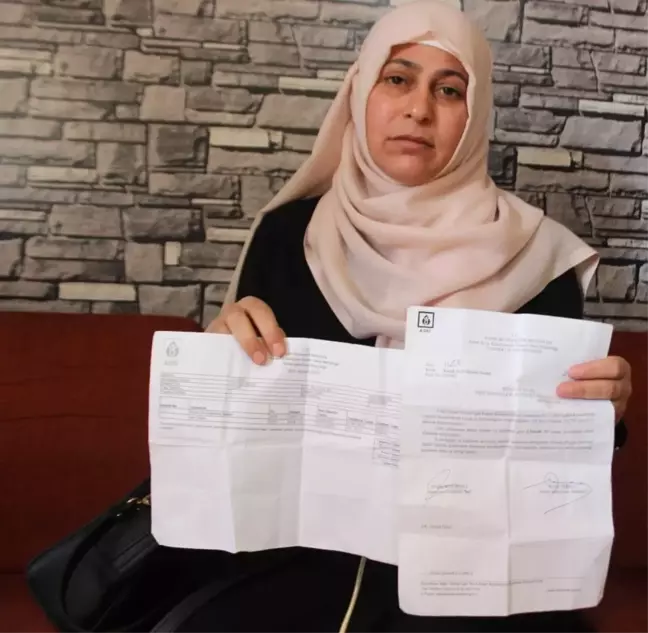 Hiç Oturmadığı Didim'den Su Parası Cezası Geldi