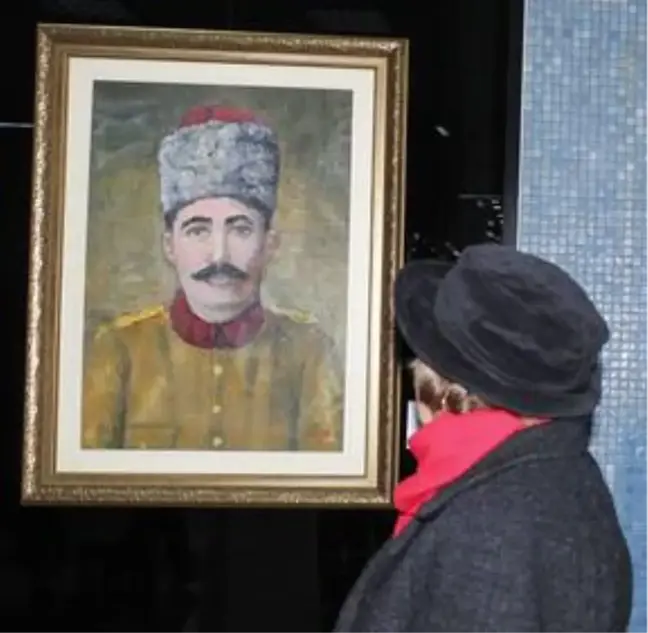 Başkentte