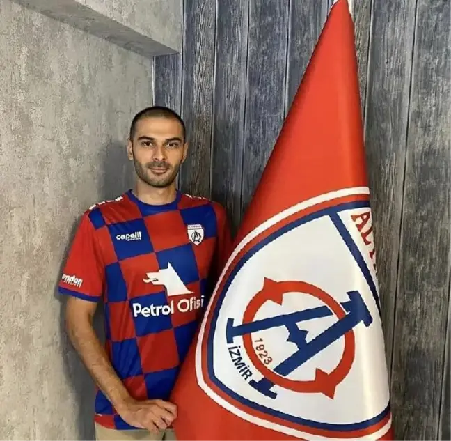 Altınordu'da Volkan imzaladı