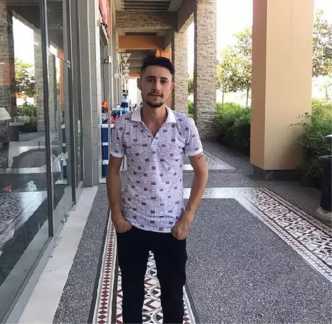 Kazada yaralanan sürücü 4 gün sonra yaşamını yitirdi