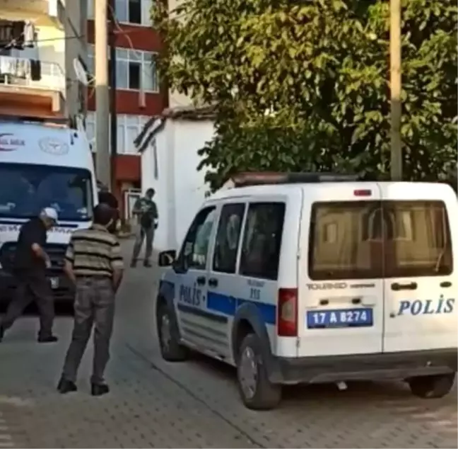 Son dakika haberi! Annesinin başına keserle vurarak öldürdü
