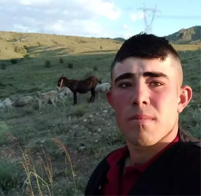 Eskişehir'de çoban cinayeti davasında sanığa 26 yıl hapis cezası