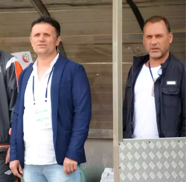 Karşıyaka'da Umut-Durak Gündemde