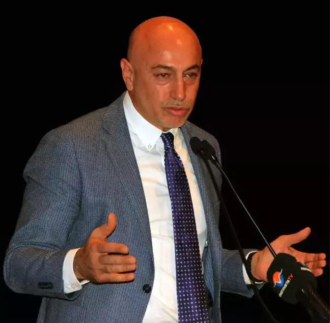 CHP'de Alban Tekrar Seçildi