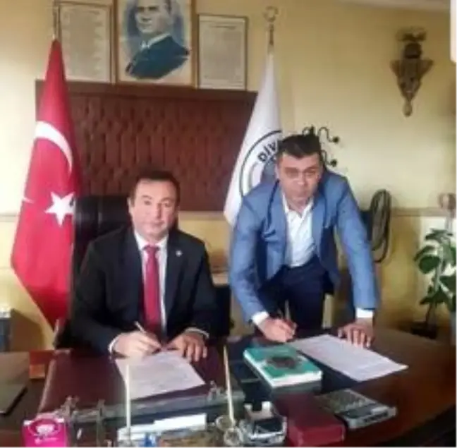 Divarlı'da işçilerin yüzü güldü