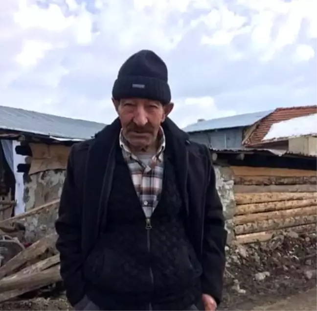 Son dakika haberleri | Traktörle kepçe arasında sıkışan vatandaş hayatını kaybetti