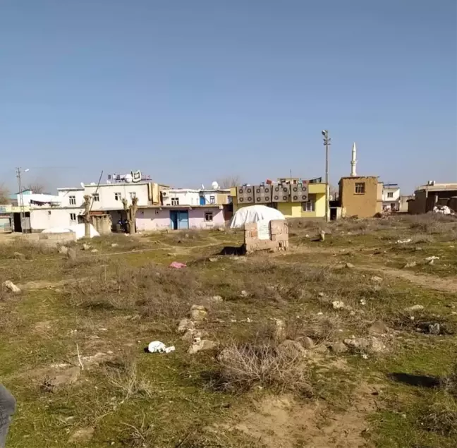 Diyarbakır'da mangal yakan genç kız karbonmonoksit gazından zehirlenerek hayatını kaybetti