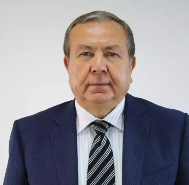 SPK Eski Başkanı Cansızlar: Önümüzdeki 4 Yıl Çok İyi Değerlendirilecek Bir Dönem