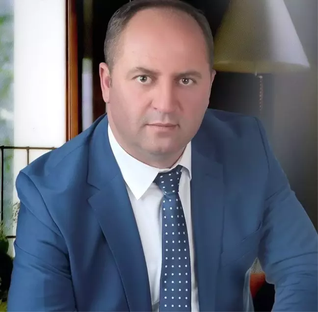 Bolu'da, Eski Belediye Başkanına 10 Yıl 8 Ay Hapis Cezası