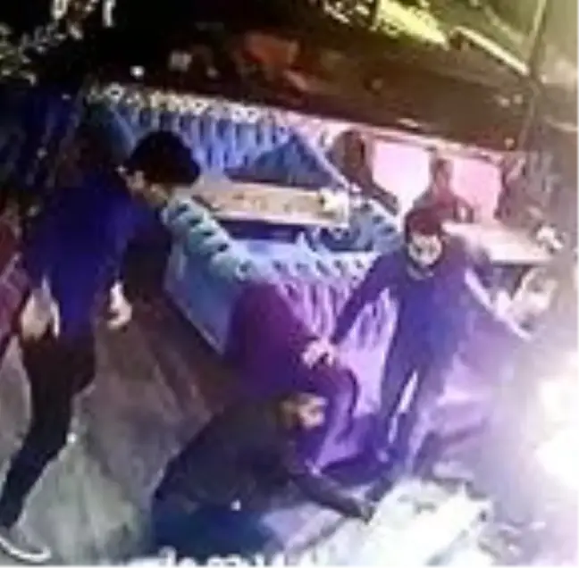 Son dakika... Pehlivanların yaralanması davasında karar çıktı