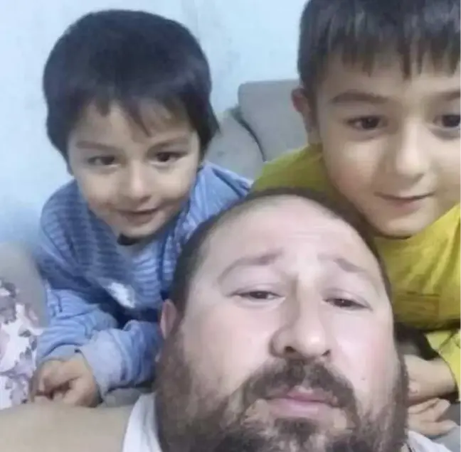 SOBADAN SIZAN GAZDAN ZEHİRLENEN BABA VE 2 OĞLU ÖLDÜ