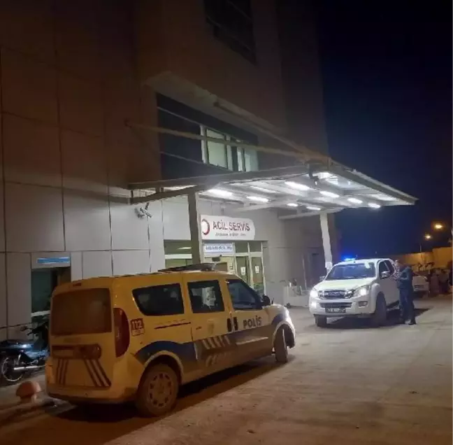 Şanlıurfa'da Otomobilde Silahlı Saldırı: 1 Ölü