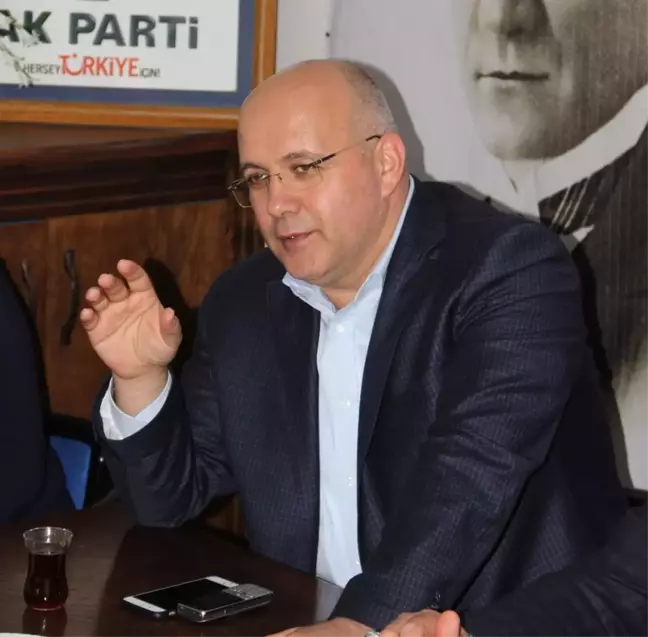 Namal'dan Tso Adaylığı Açıklaması
