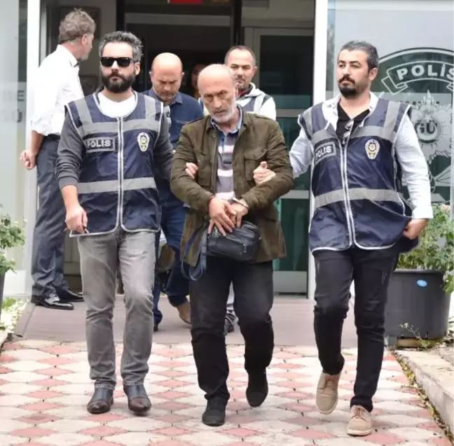 Yeşil' Adını Kullanıp 370 Bin Lira Dolandırdılar