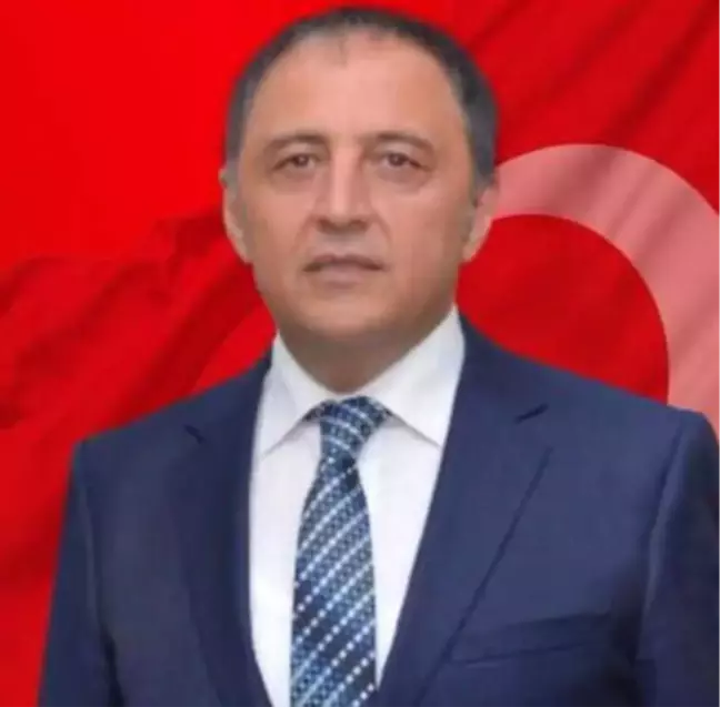 AK Parti İl Başkan Aslan: