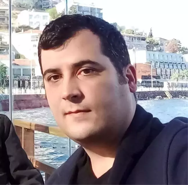 Kuşadası'nda Kalp Krizi Geçiren Belediye Çalışanı Hayatını Kaybetti.