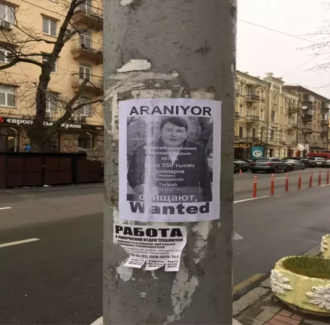 'Tosuncuk' lakaplı Mehmet Aydın'ın yakalanmak üzere olduğu iddiası