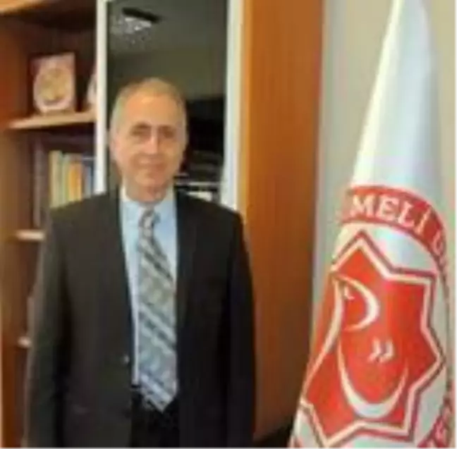 Prof. Dr. Dodurka: Veteriner hekimler koronavirüsü 60 yıldır tanıyor