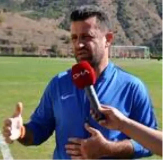 Gümüşhanespor için lig yeni başlıyor