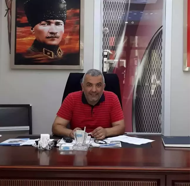 Filyos belediye başkanının kardeşi koronavirüsten vefat etti