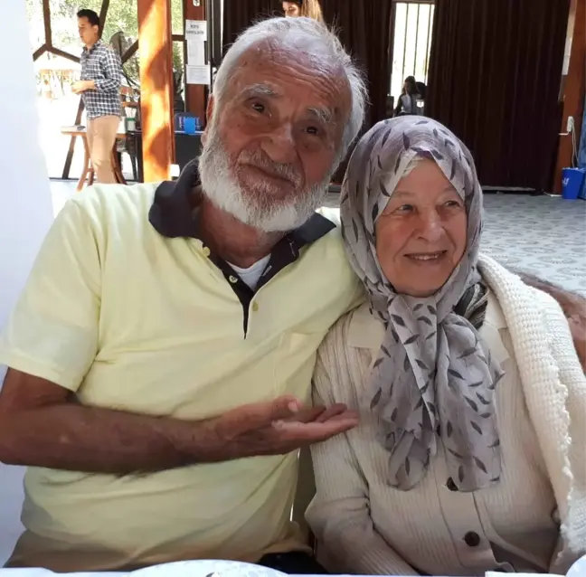 Köyceğiz'de