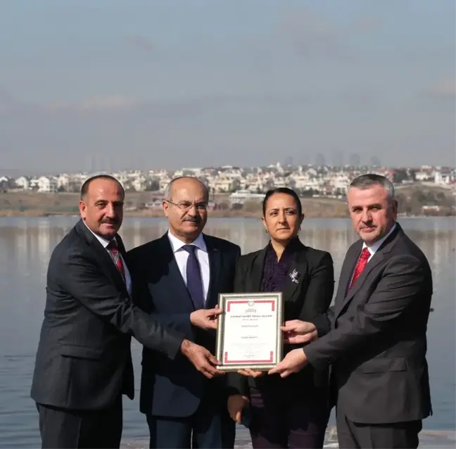Gölbaşı'nın Endemik 