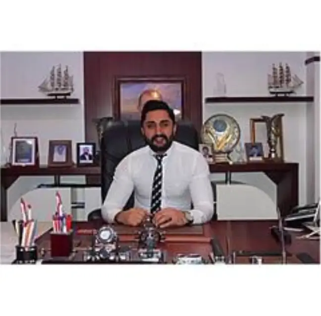 Son dakika ekonomi: Poyraz Berkay Matoğlu;