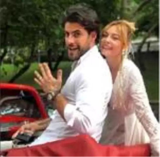 Özge Özder'in annelik heyecanı!