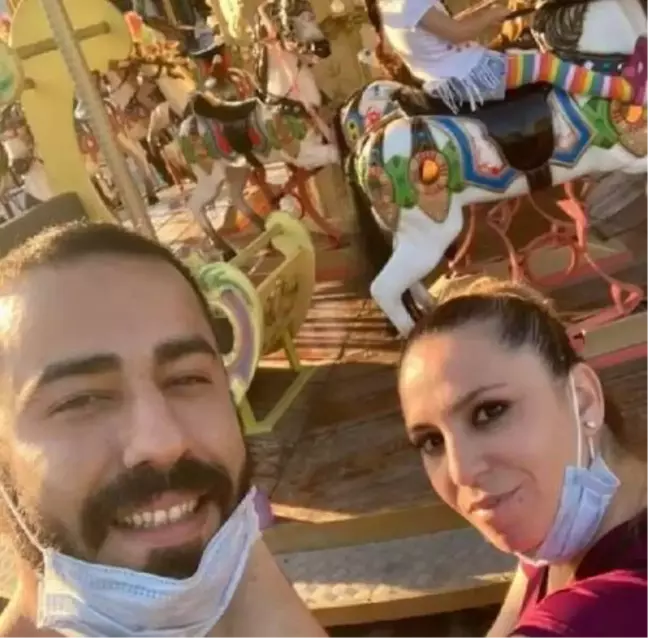 Fulya ile katili eski eşi, olaydan önce birlikte çay içmiş