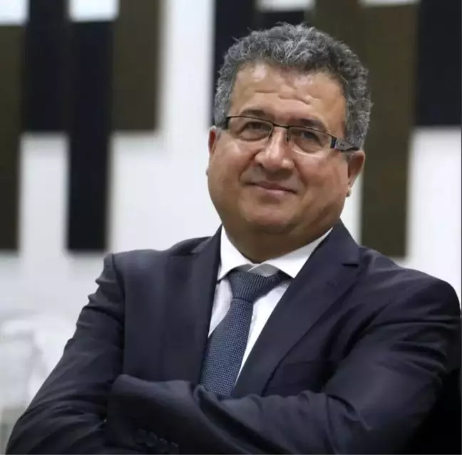 Avukat Mustafa Karadağ Anayasa Mahkemesi üyesi Fidan'a 'hakaret' ve 'iftira' suçlamasıyla hakim karşısına çıktı