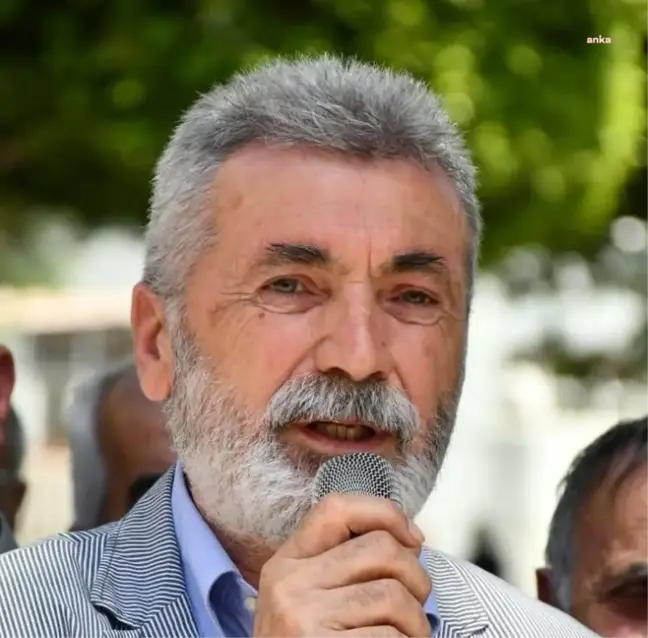 Son dakika haberi | Kemal Peköz, Öğrenciyi Darp Den Polislerin Kimlikleri Belirlenemediği İçin