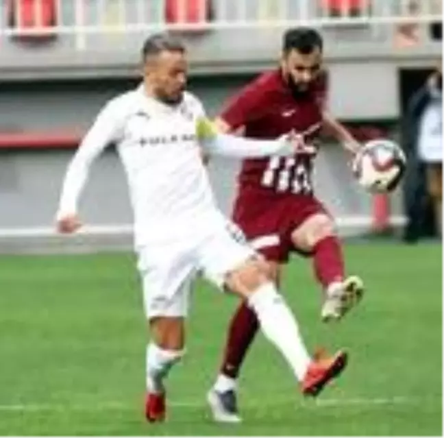 Altay'da Özgür'ün yeri garanti