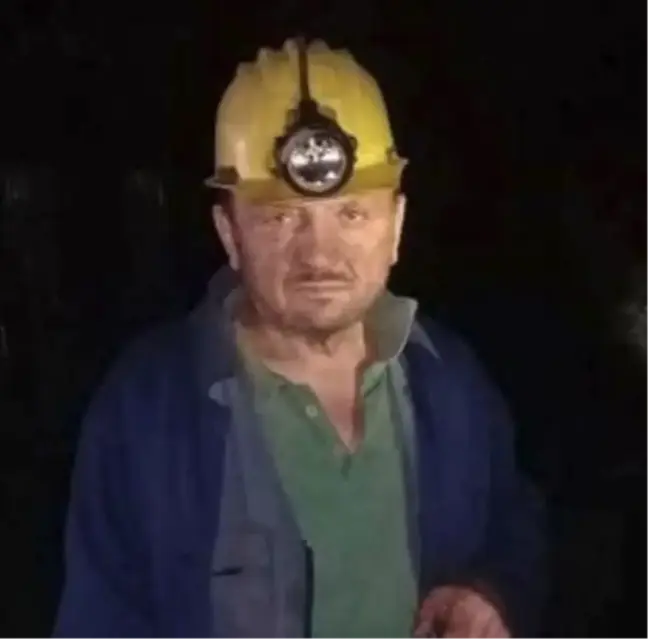 Bolu'da Maden Ocağında İş Kazası: Bir İşçi Hayatını Kaybetti