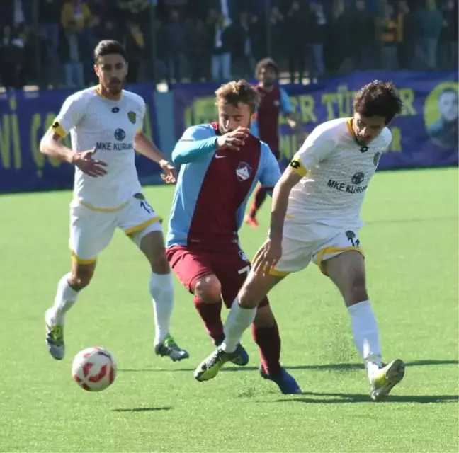 Futbol: Spor Toto 2. Lig