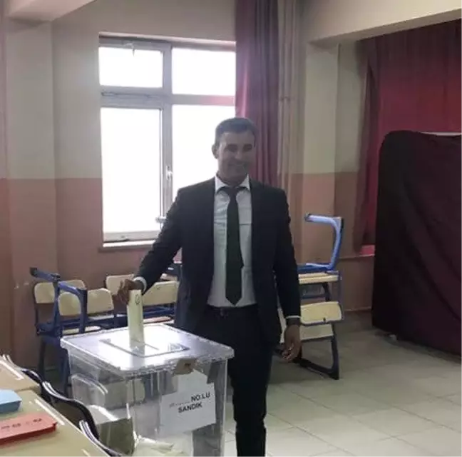 Iğdır Belediyesini Hdp'li Aday Kazandı