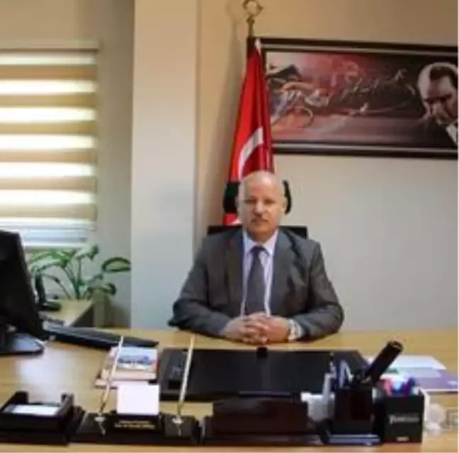 Başhekim'den korona tedavisi gören anne-babalarıyla ilgilenmeyen kişilere tepki: Sizi buradan ifşa etmemi ister misiniz?