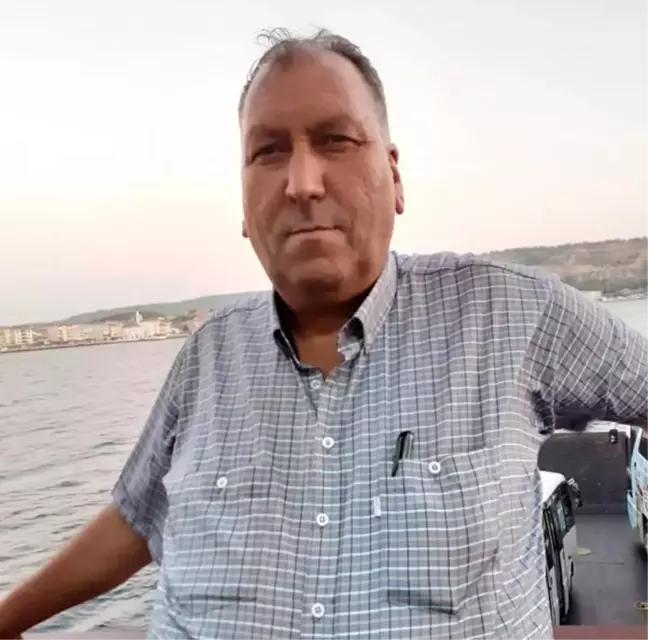 Son dakika haberleri: Kula'nın Çarıkballı Mahalle muhtarı hayatını kaybetti