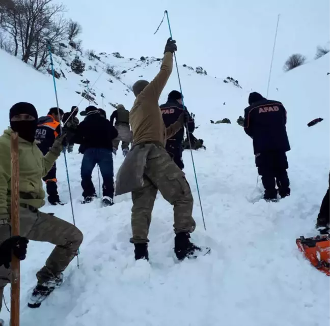 Şehit Sayısı 5'e Yükseldi