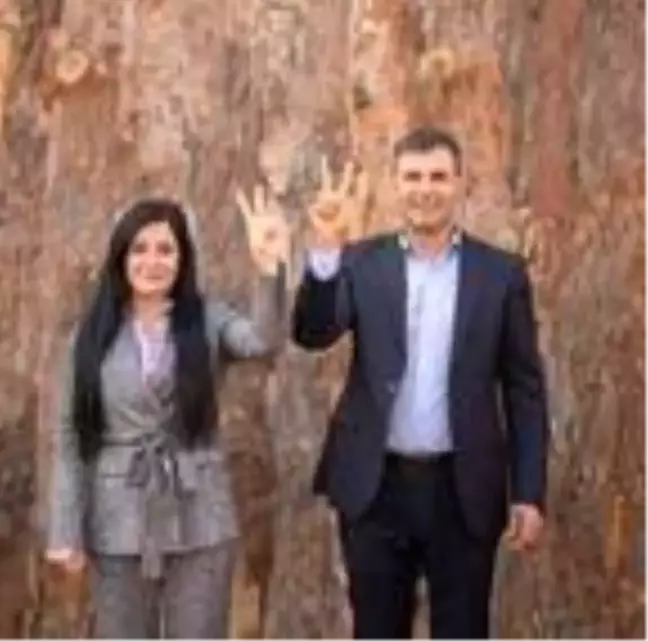 Iğdır Belediye Eş Başkanı Çelik, adli kontrolle serbest