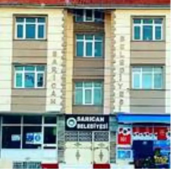 HDP'li Sarıcan Belediye Başkanı Polat ve yardımcısı gözaltında