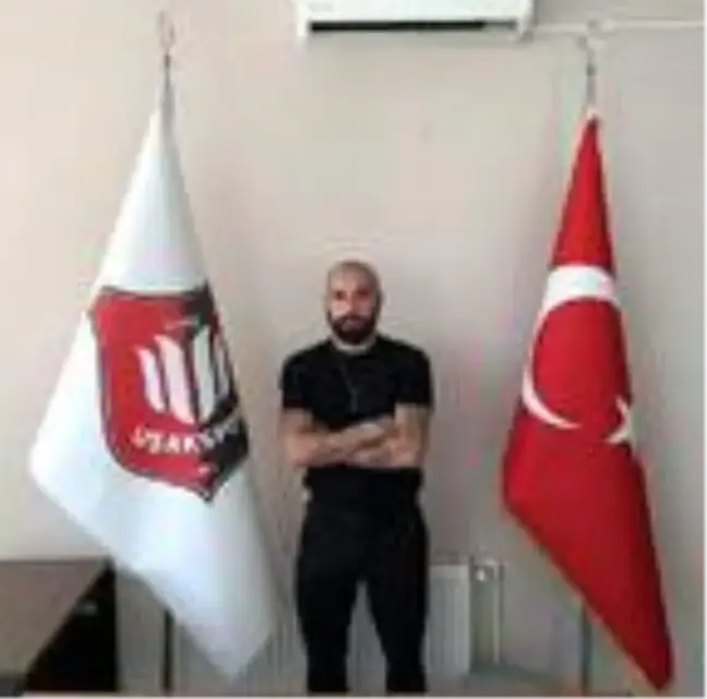 Uşakspor, Uğur'u aldı