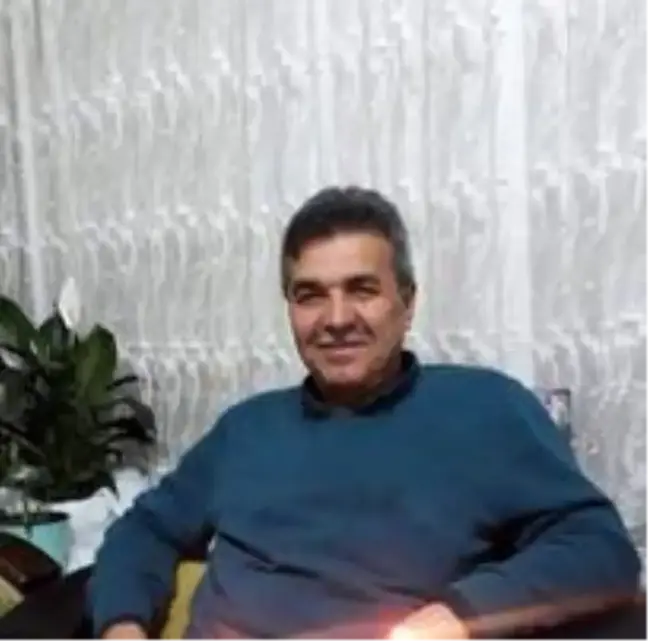 Son dakika haberleri... Tarladan eve dönen motosikletli çiftçi kazada öldü