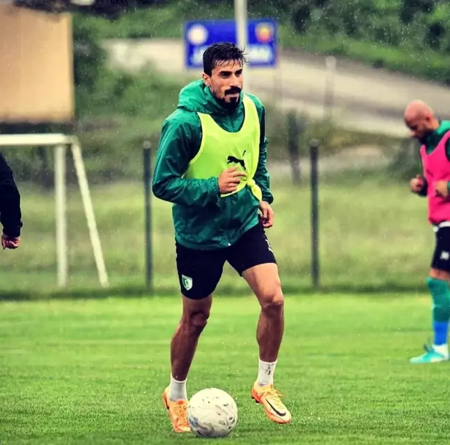 Elazığspor, Muhammed Gönülaçar ile Anlaştı