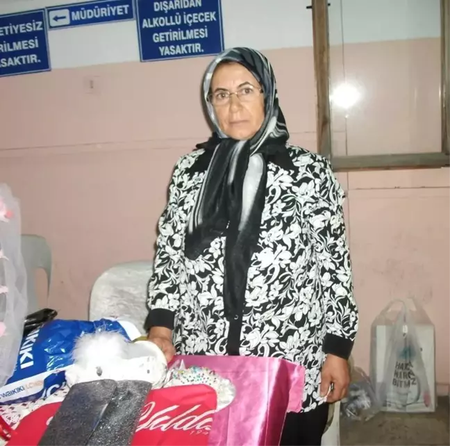 Kazada Yaralanan Anne 12 Günlük Yaşam Mücadelesini Kaybetti