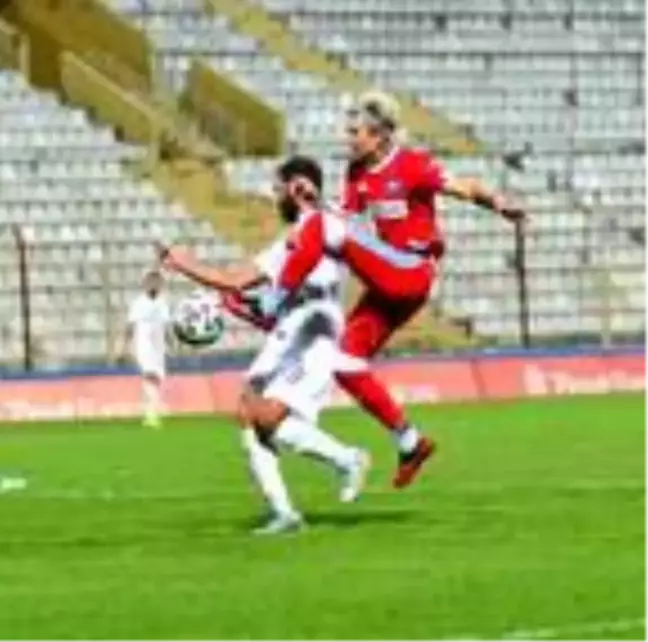 Afjet Afyonspor: 4-1