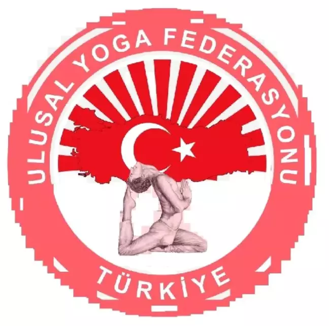Türkiye Ulusal Yoga Federasyonu'ndan Olimpiyat Hamlesi