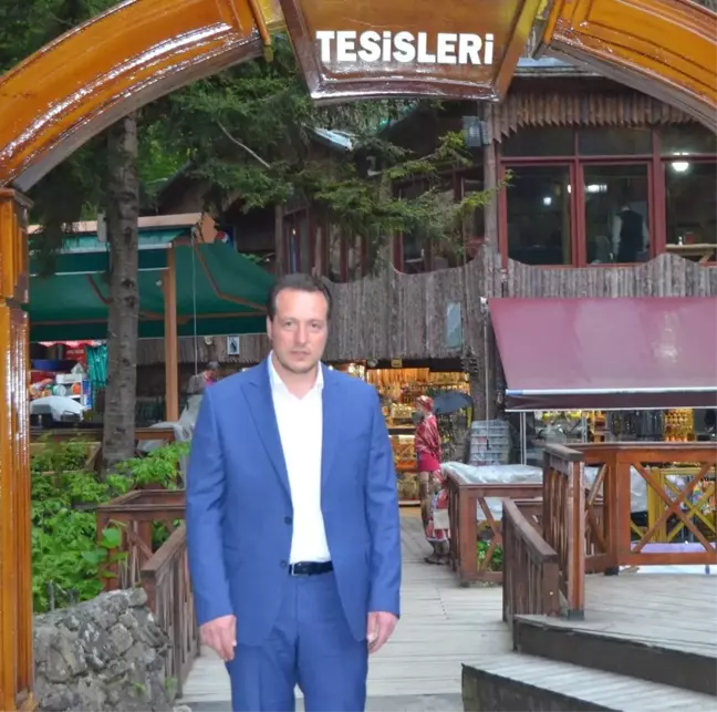 Sümela'nın ziyarete kapanmasına en çok onlar üzülmüştü, tekrar ziyarete açılması en çok onları...