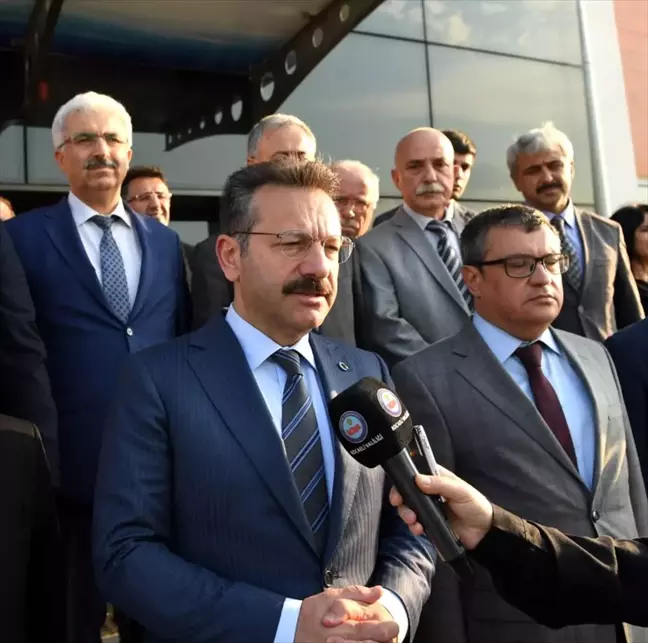 İstanbul'daki deprem