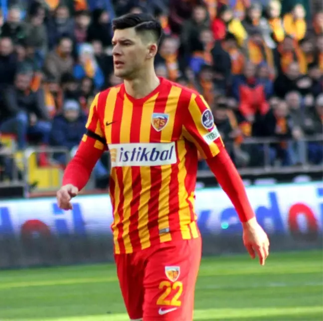 Son transfer Cristian Sapunaru